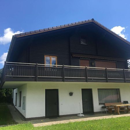 Einfach Wohlfuehlen Apartamento Arrach Exterior foto