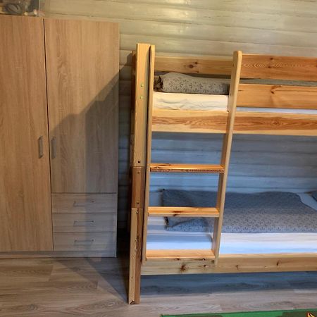 Einfach Wohlfuehlen Apartamento Arrach Exterior foto