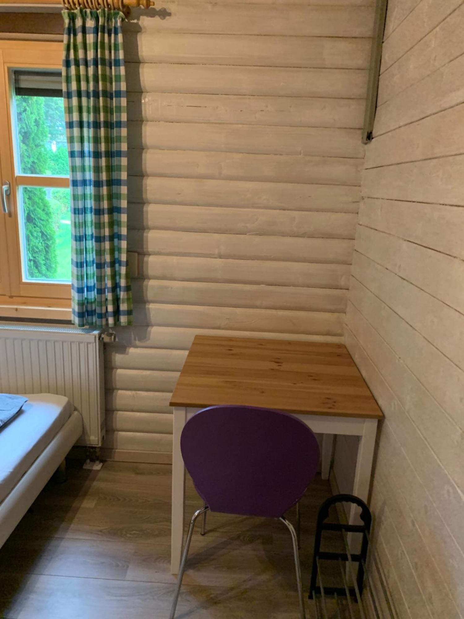 Einfach Wohlfuehlen Apartamento Arrach Exterior foto