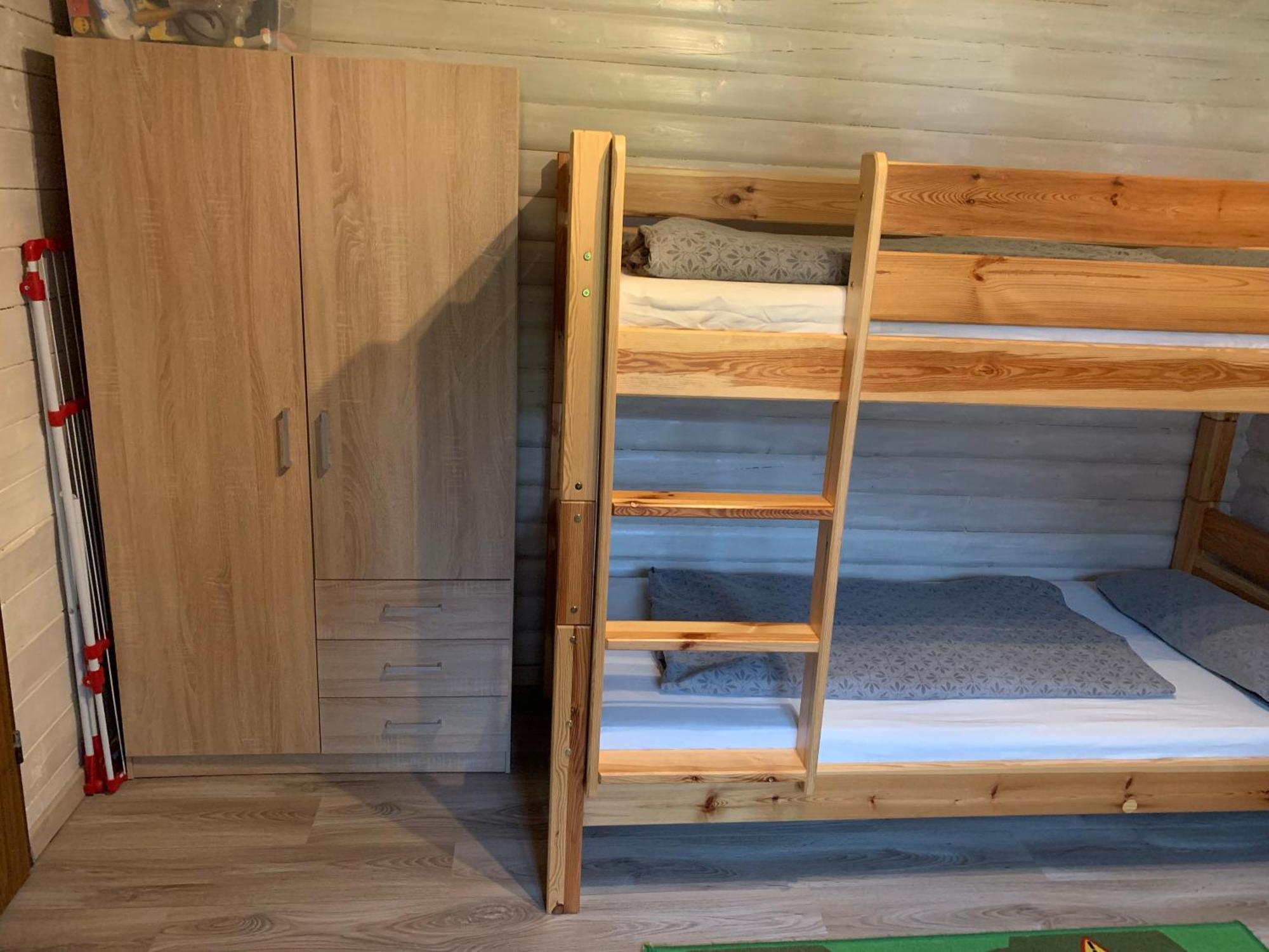Einfach Wohlfuehlen Apartamento Arrach Exterior foto