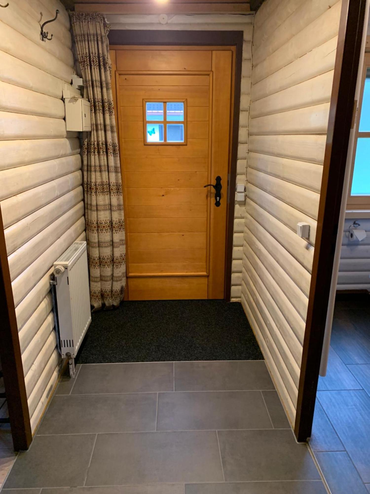 Einfach Wohlfuehlen Apartamento Arrach Exterior foto