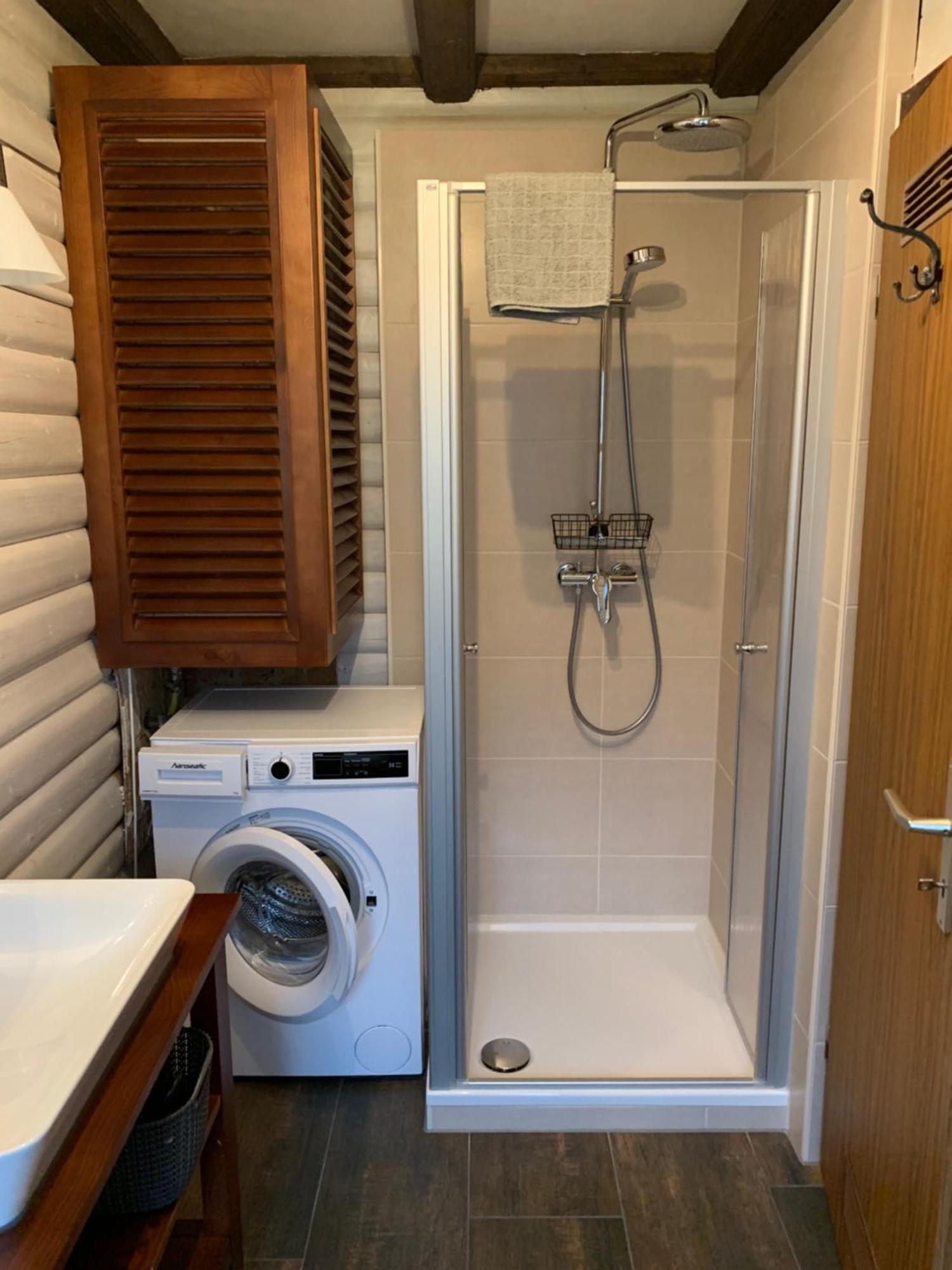 Einfach Wohlfuehlen Apartamento Arrach Exterior foto