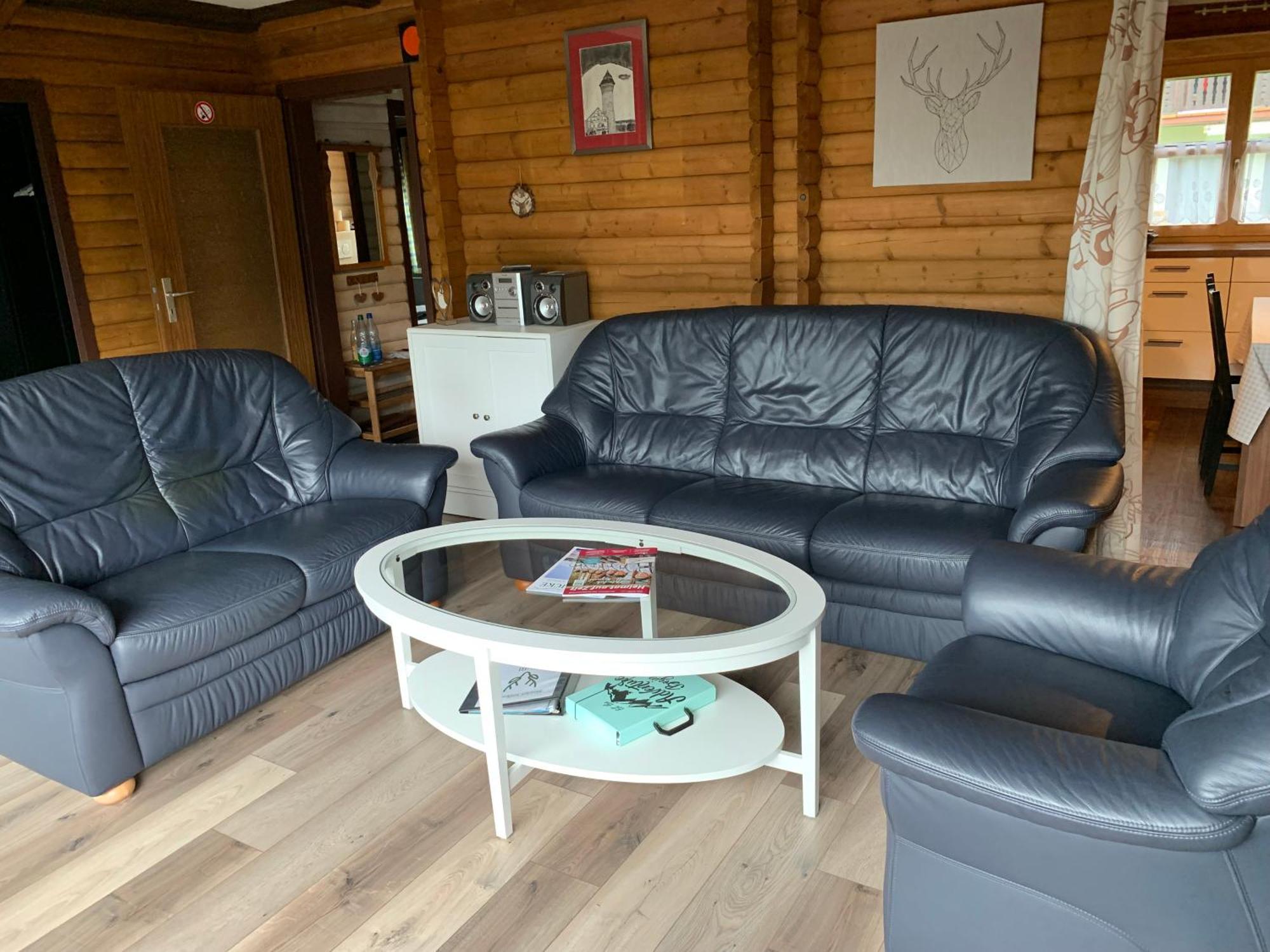 Einfach Wohlfuehlen Apartamento Arrach Exterior foto