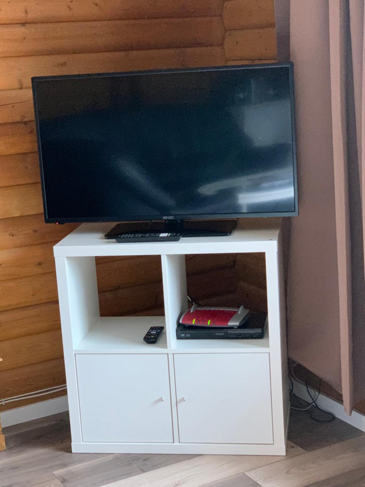 Einfach Wohlfuehlen Apartamento Arrach Exterior foto