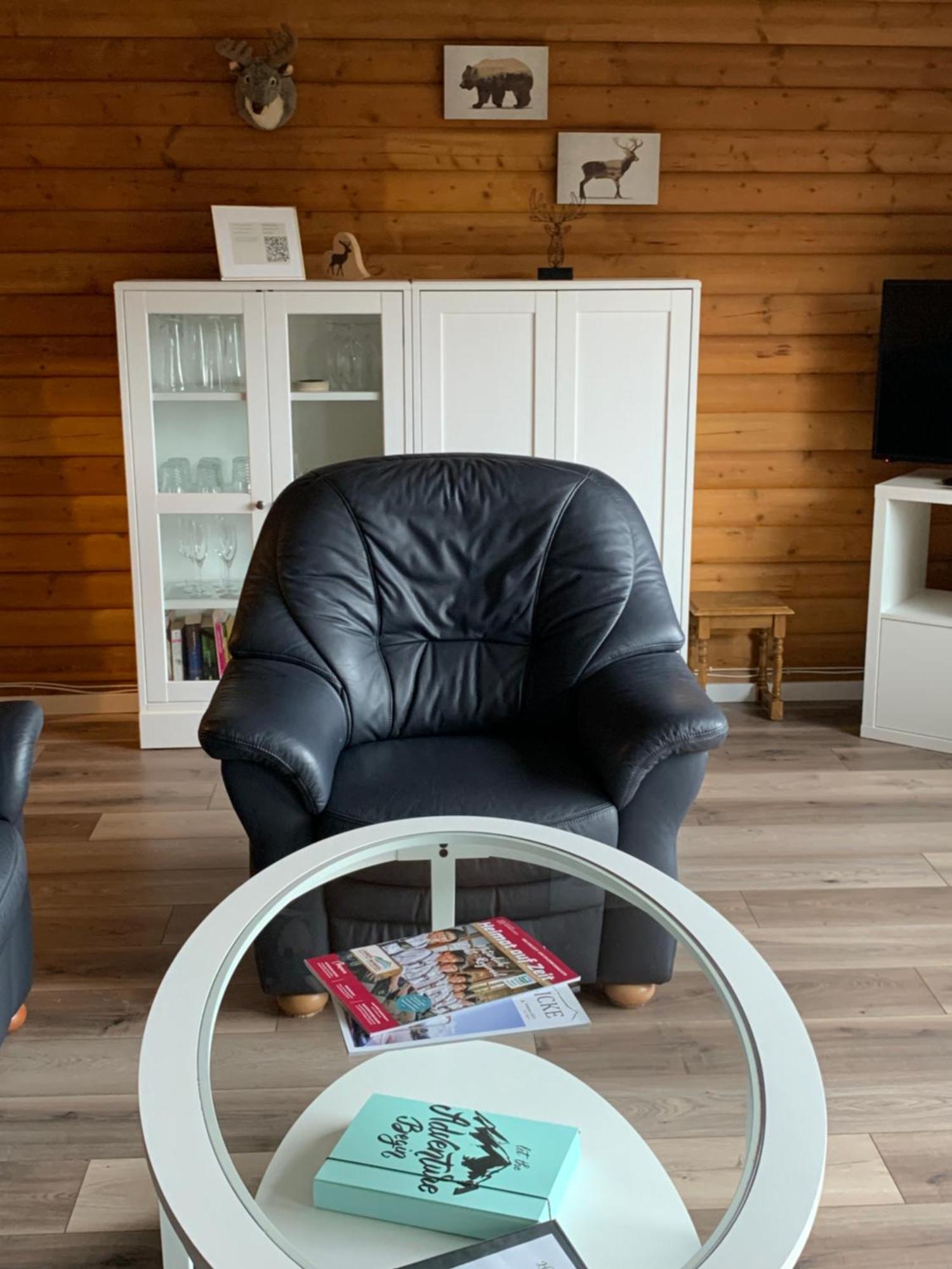 Einfach Wohlfuehlen Apartamento Arrach Exterior foto